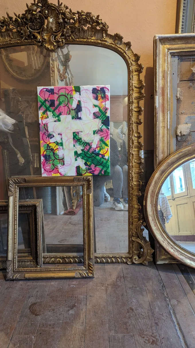 Image Plantae art website