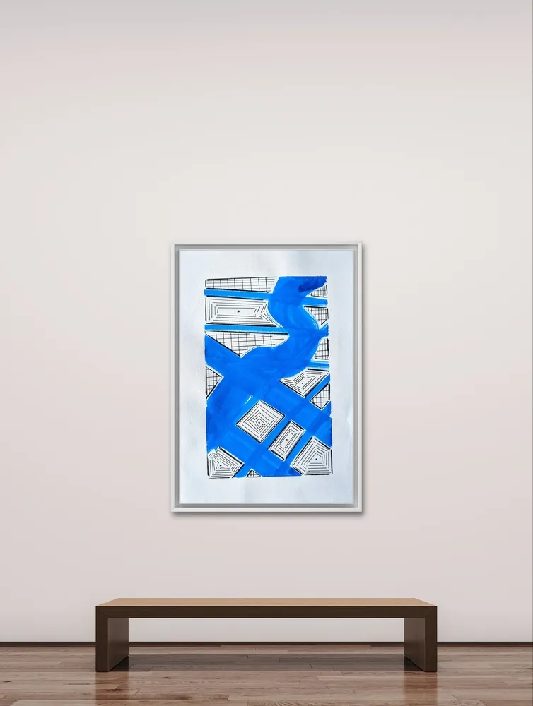 Image Plantae art website