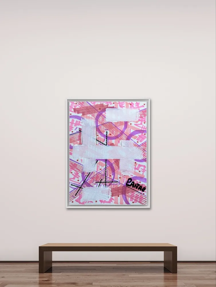 Image Plantae art website