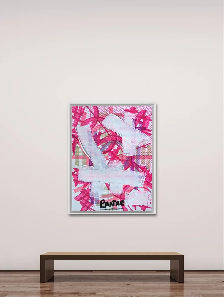 Image Plantae art website