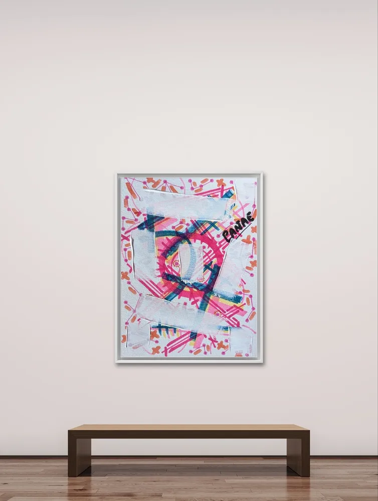 Image Plantae art website