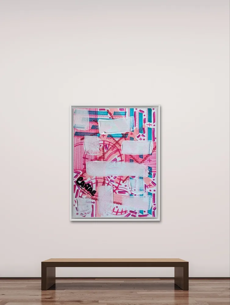 Image Plantae art website